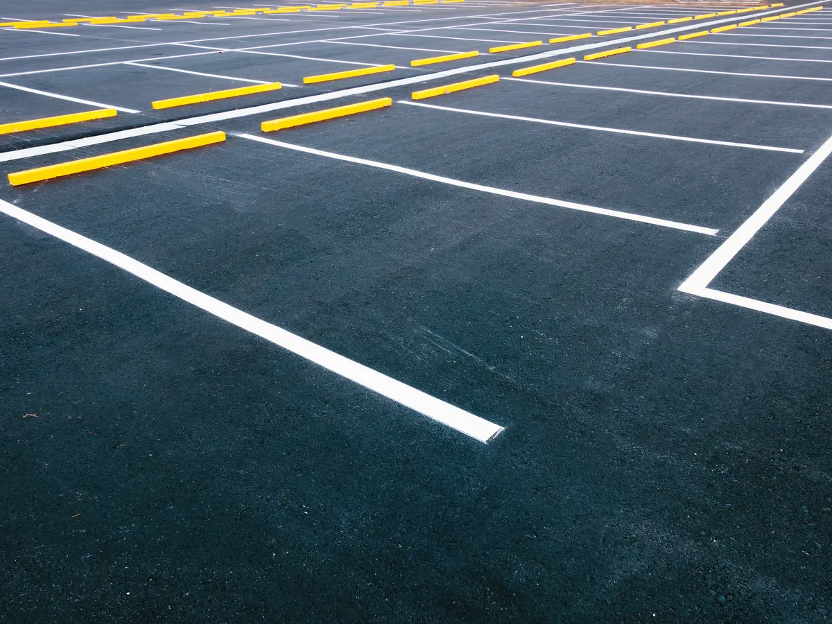 Commercial Surfacing by South Yorkshire Construction